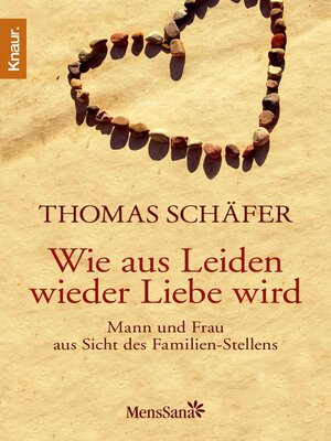 cover image of Wie aus Leiden wieder Liebe wird
